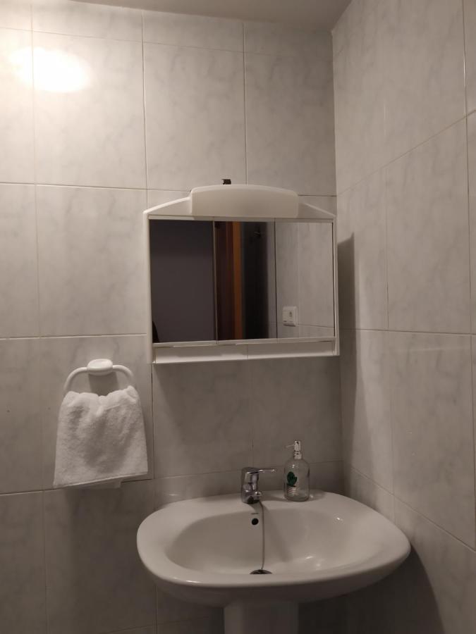 Apartamentos Clavedesol II Pontevedra Bagian luar foto