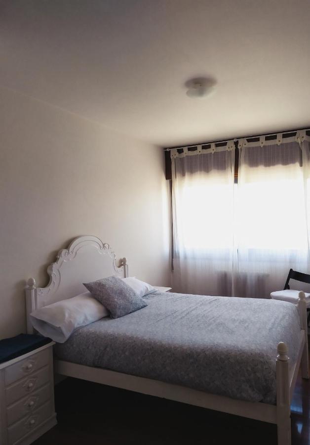 Apartamentos Clavedesol II Pontevedra Bagian luar foto