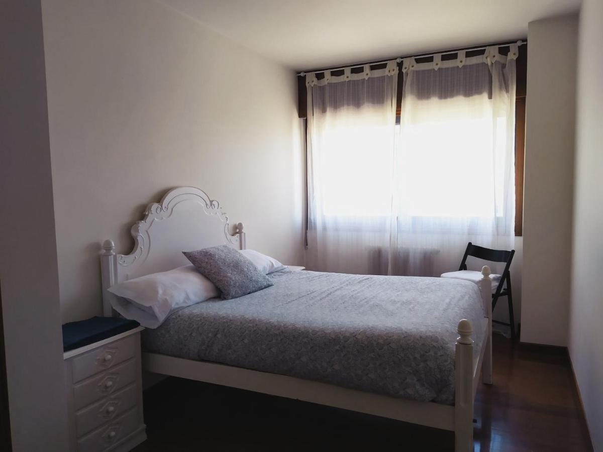 Apartamentos Clavedesol II Pontevedra Bagian luar foto