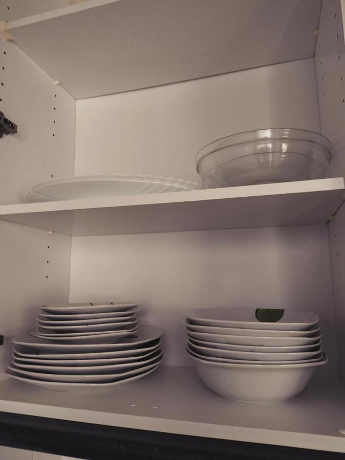 Apartamentos Clavedesol II Pontevedra Bagian luar foto