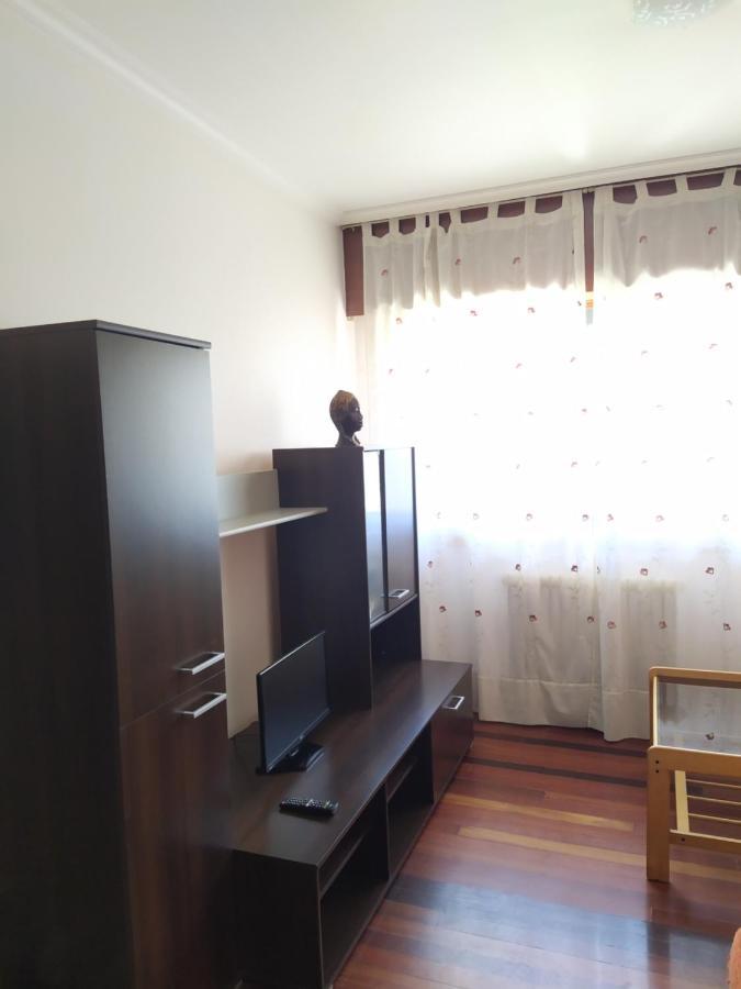 Apartamentos Clavedesol II Pontevedra Bagian luar foto
