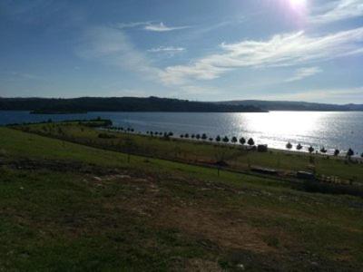 Apartamentos Clavedesol II Pontevedra Bagian luar foto